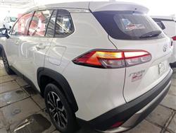Toyota Frontlander